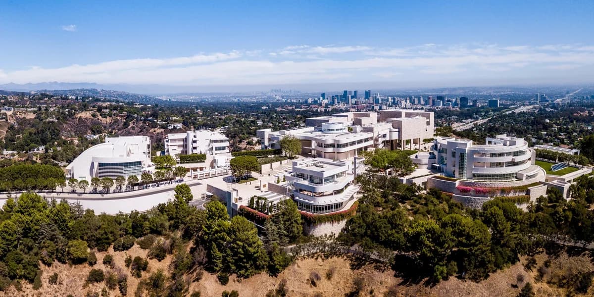 Brentwood, Los Angeles — LA Top Clean service area