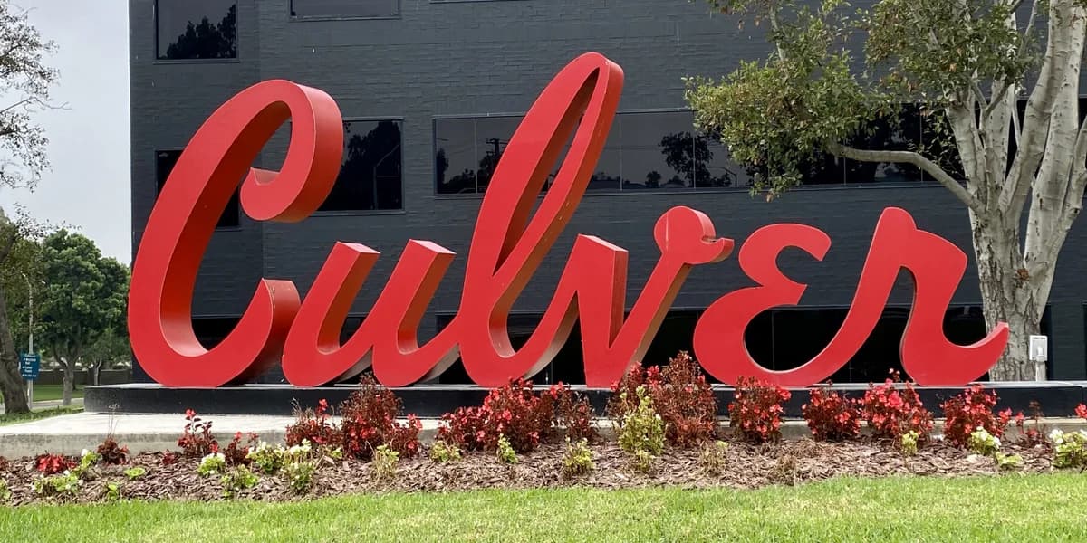 Culver City, Los Angeles — LA Top Clean service area