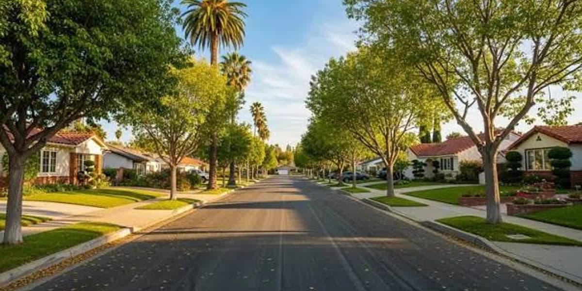 Sherman Oaks, Los Angeles — LA Top Clean service area